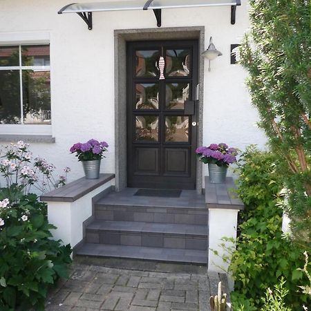 Fewo Am Deister Bad Münder am Deister Екстериор снимка